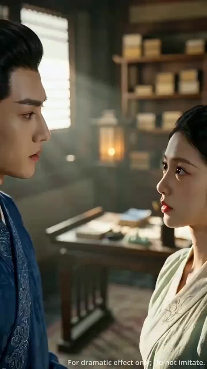 Runaway Lovers - Episode 52