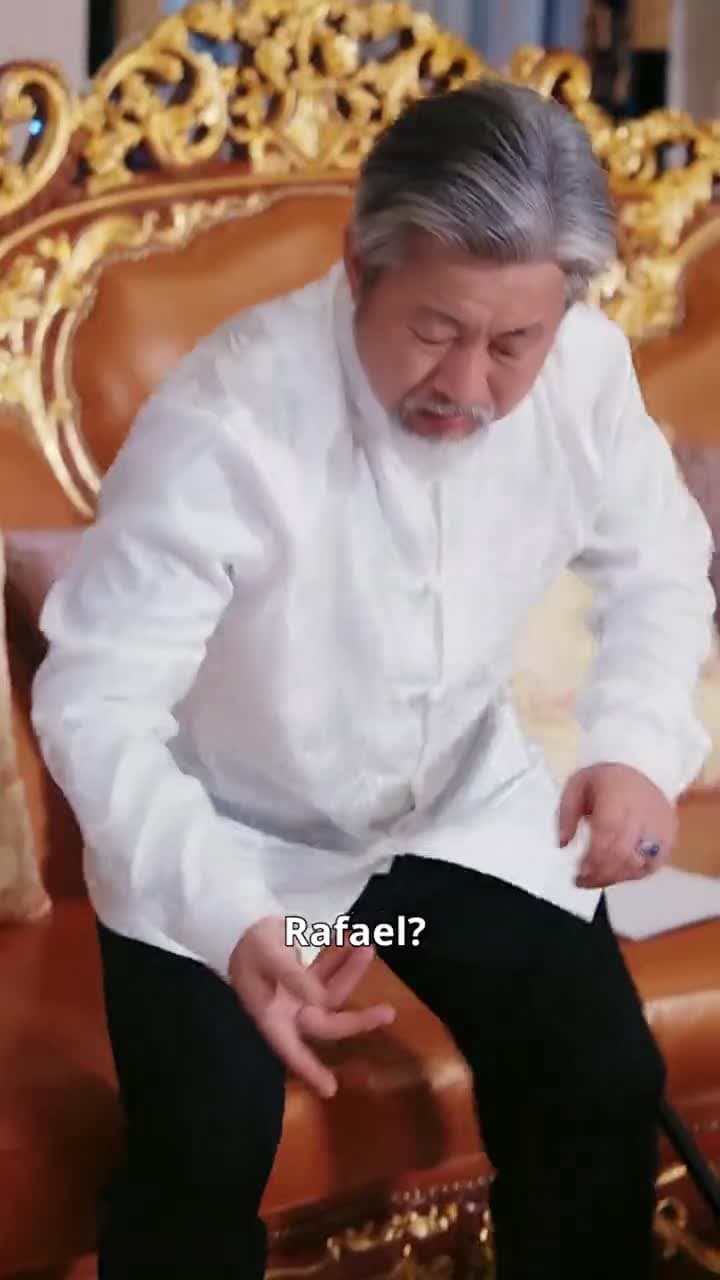 [Dijuluki]Tersesat untuk Dipertemukan - Episode 3