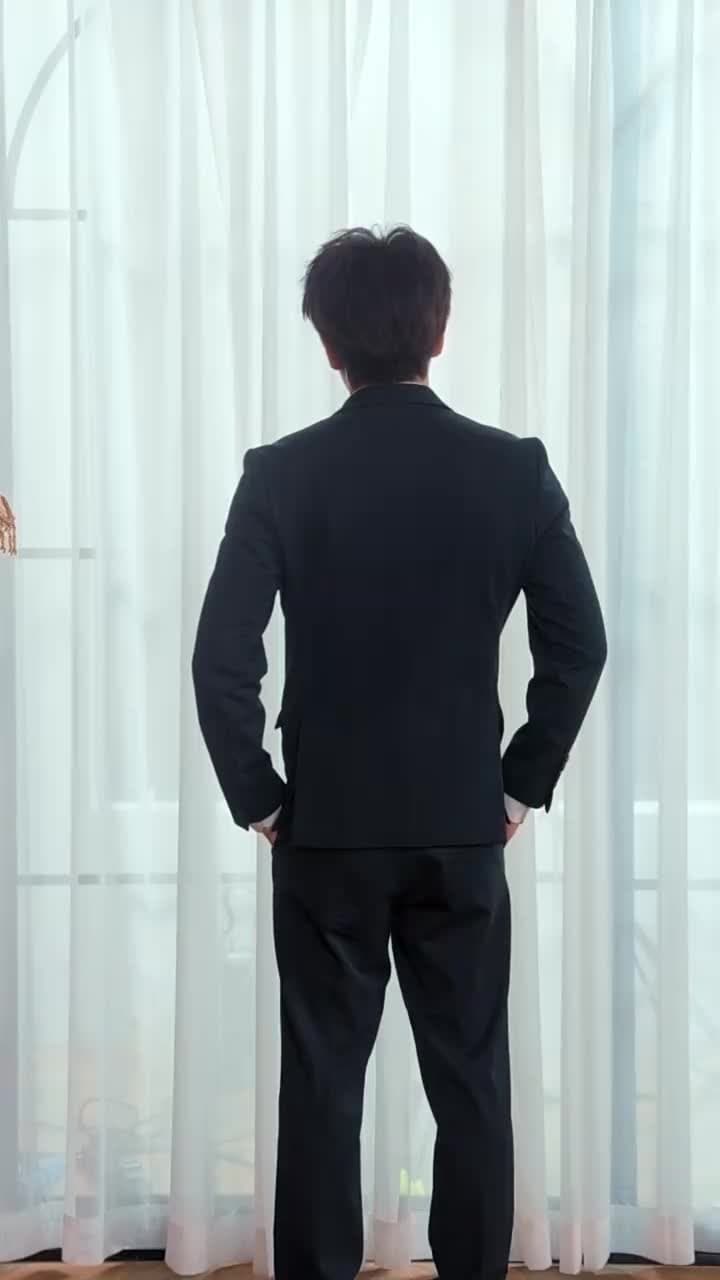 [Dijuluki]Tersesat untuk Dipertemukan - Episode 14