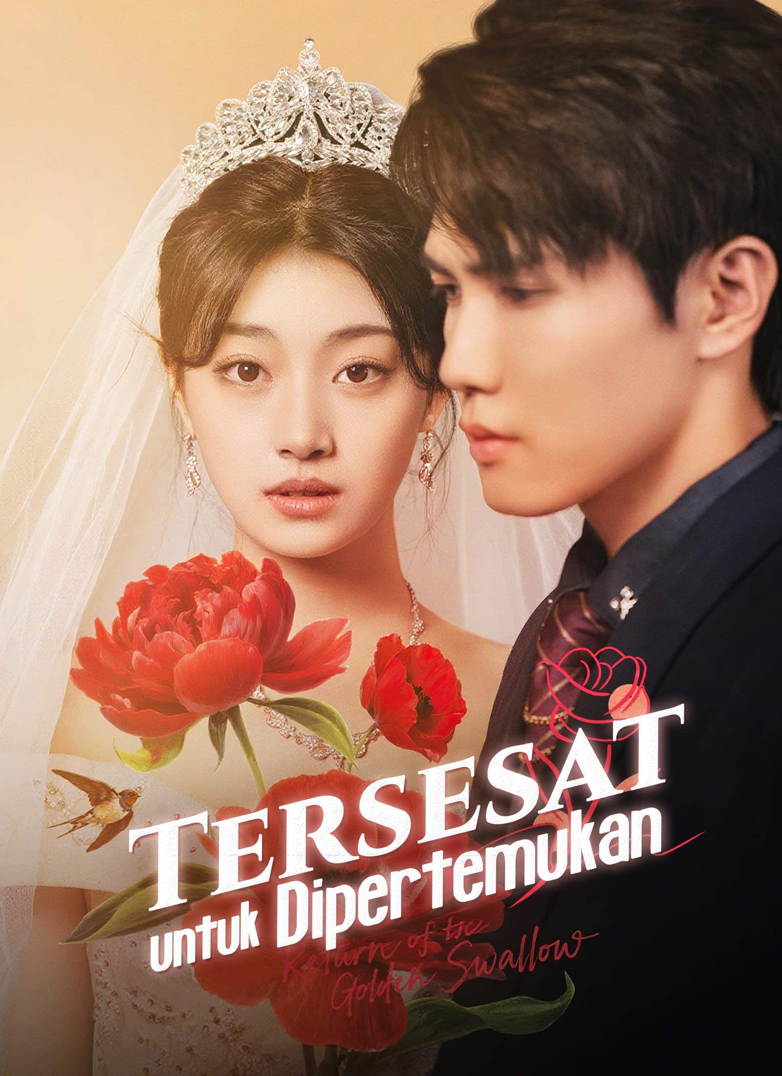 [Dijuluki]Tersesat untuk Dipertemukan