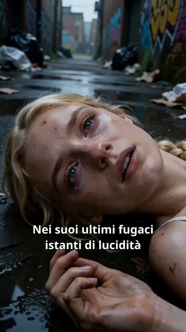 [Doppiato]L'Ombra del Branco - Episode 25