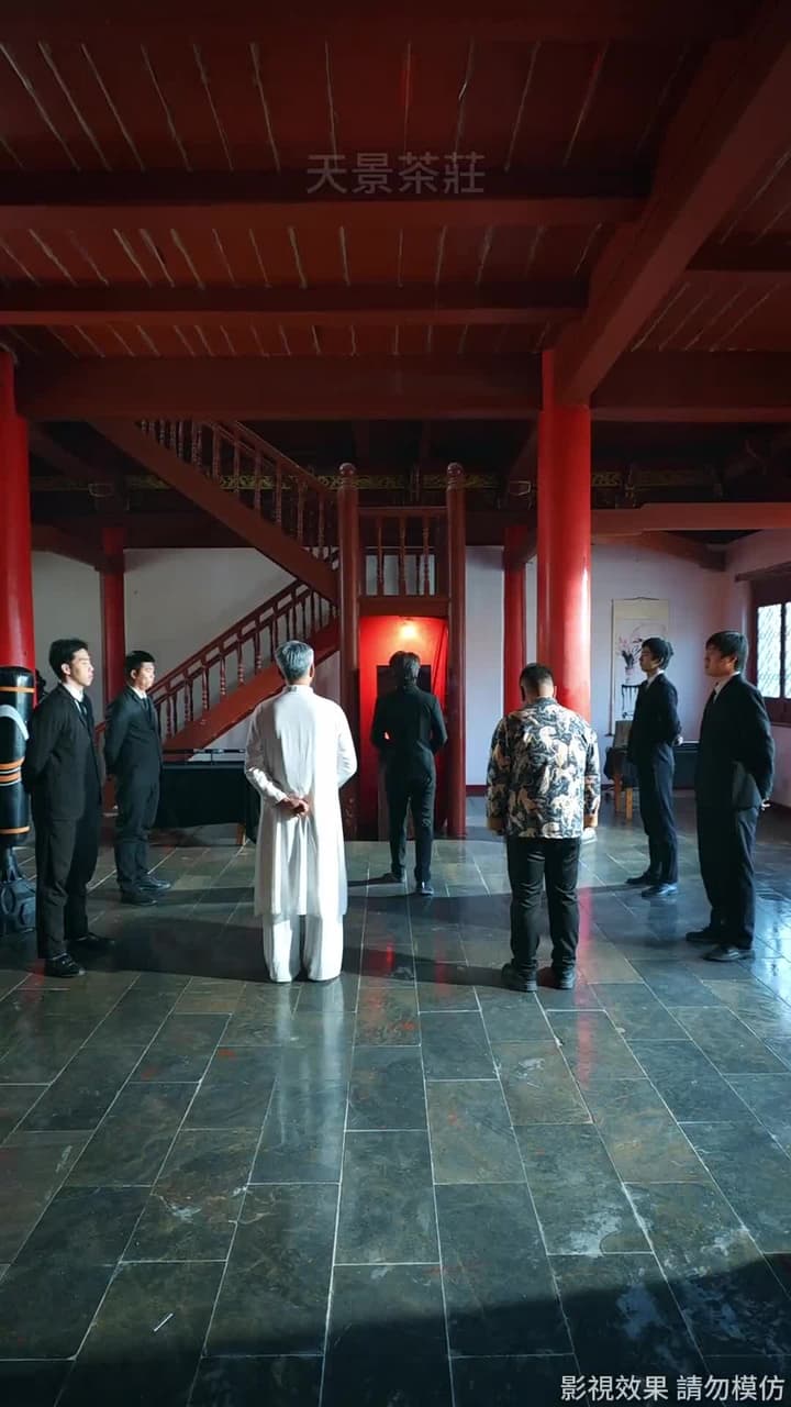 歸來即巔峯,橫壓天下無敵 - Episode 33
