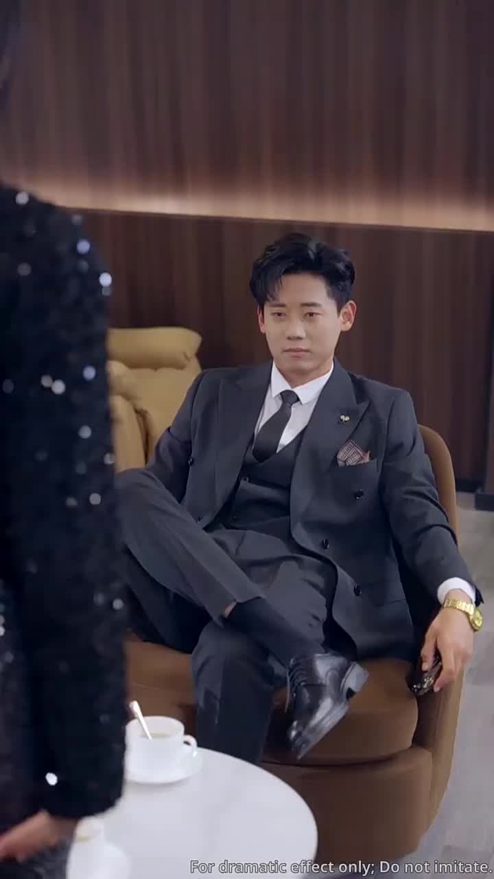 From Ashes to Heiress - Episode 53