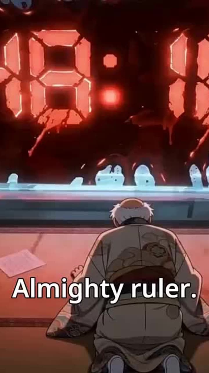 [Dubbed]Devour! Season 2 - Episode 50