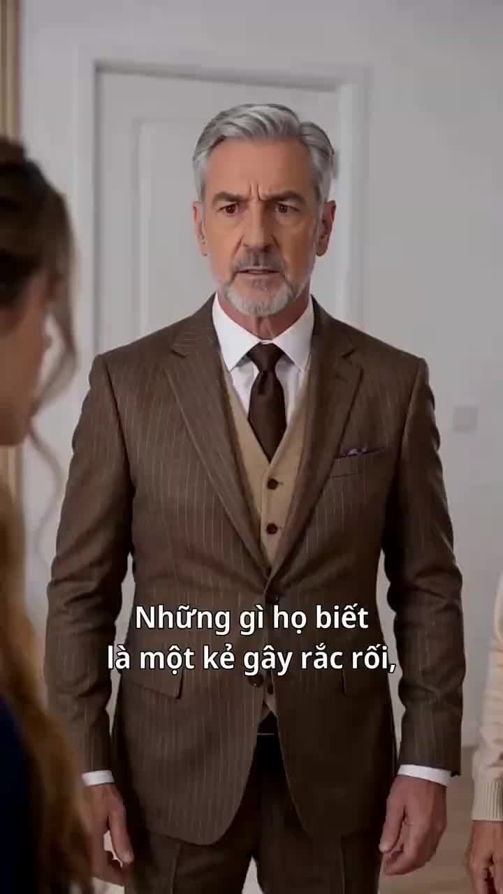 [Lồng tiếng]99 Lần Tan Vỡ - Episode 19