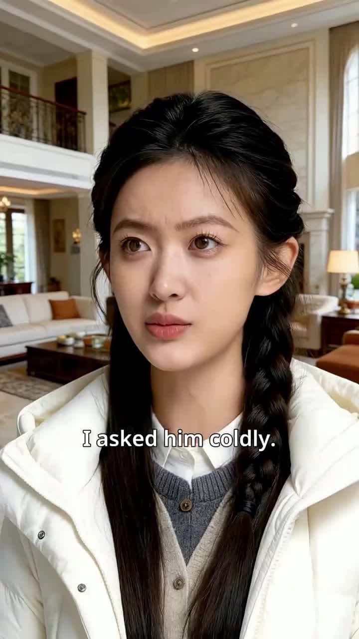 The Stranger Beside Me - Episode 6
