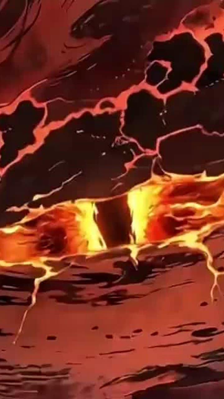 [Dubbed]Devour! Season 2 - Episode 46