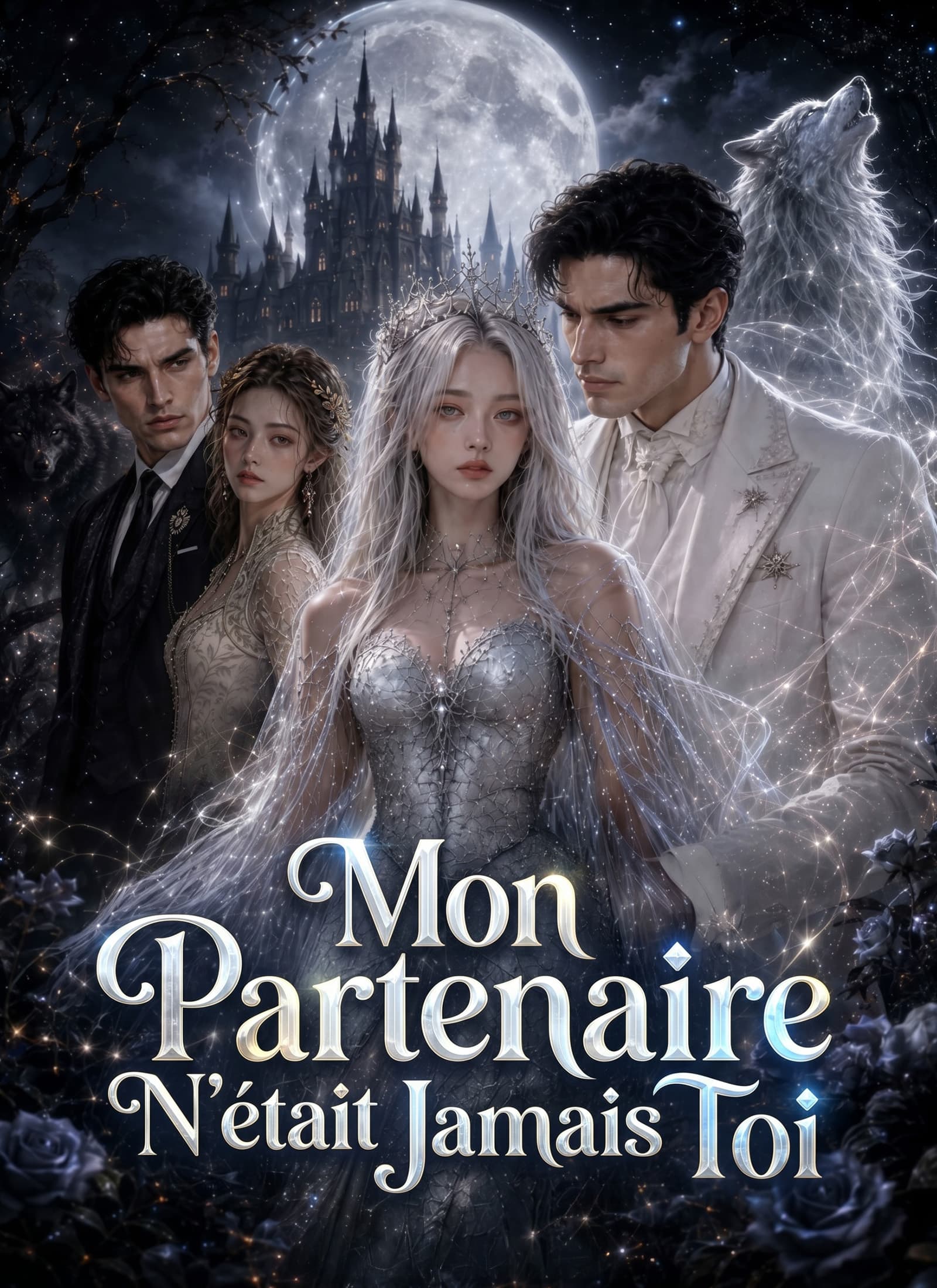 Mon Partenaire N'était Jamais Toi