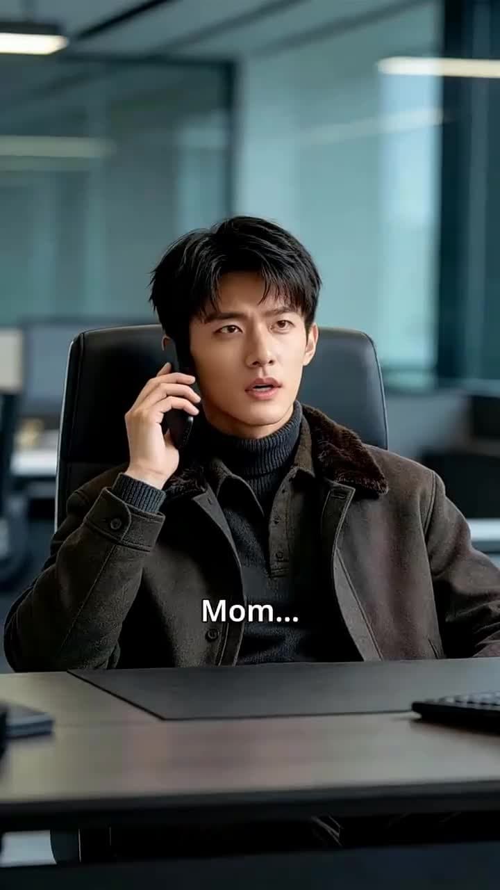 The Stranger Beside Me - Episode 4