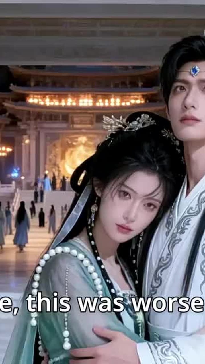 [Dubbed] The Bride They All Chose - Episode 14