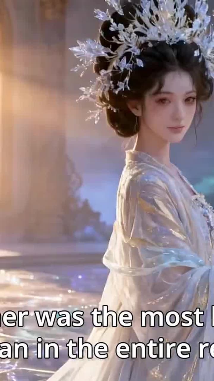 [Dubbed] The Bride They All Chose - Episode 1