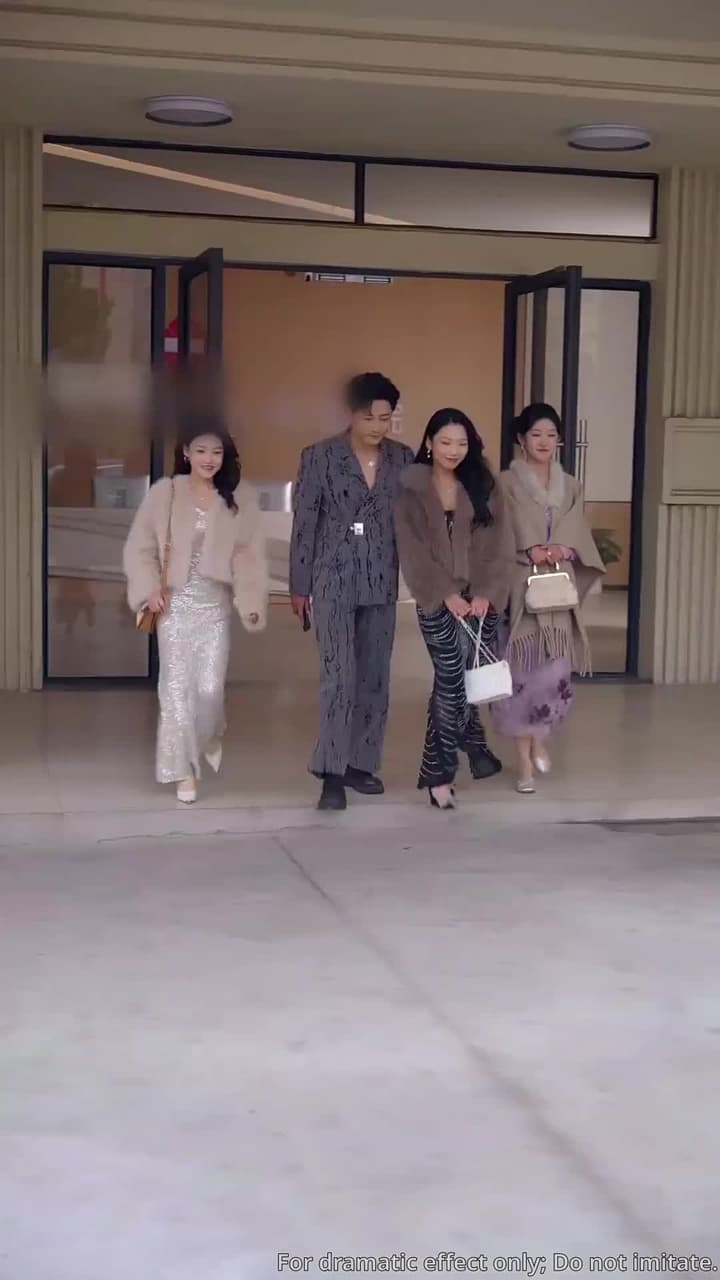From Ashes to Heiress - Episode 13