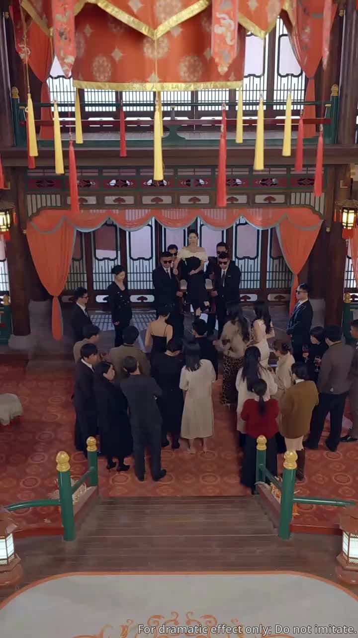 From Ashes to Heiress - Episode 39