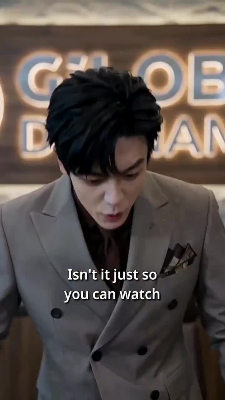 After the rain - Episode 13