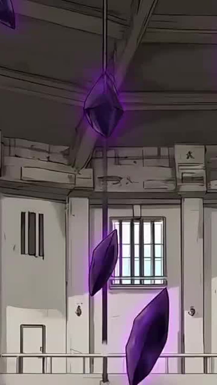 全民御獸:隱退兩年半,掃地僧竟是獸神 - Episode 13
