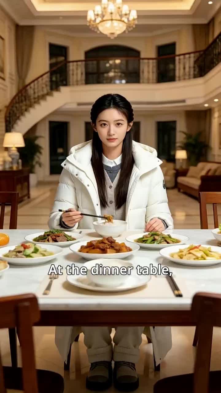 The Stranger Beside Me - Episode 5