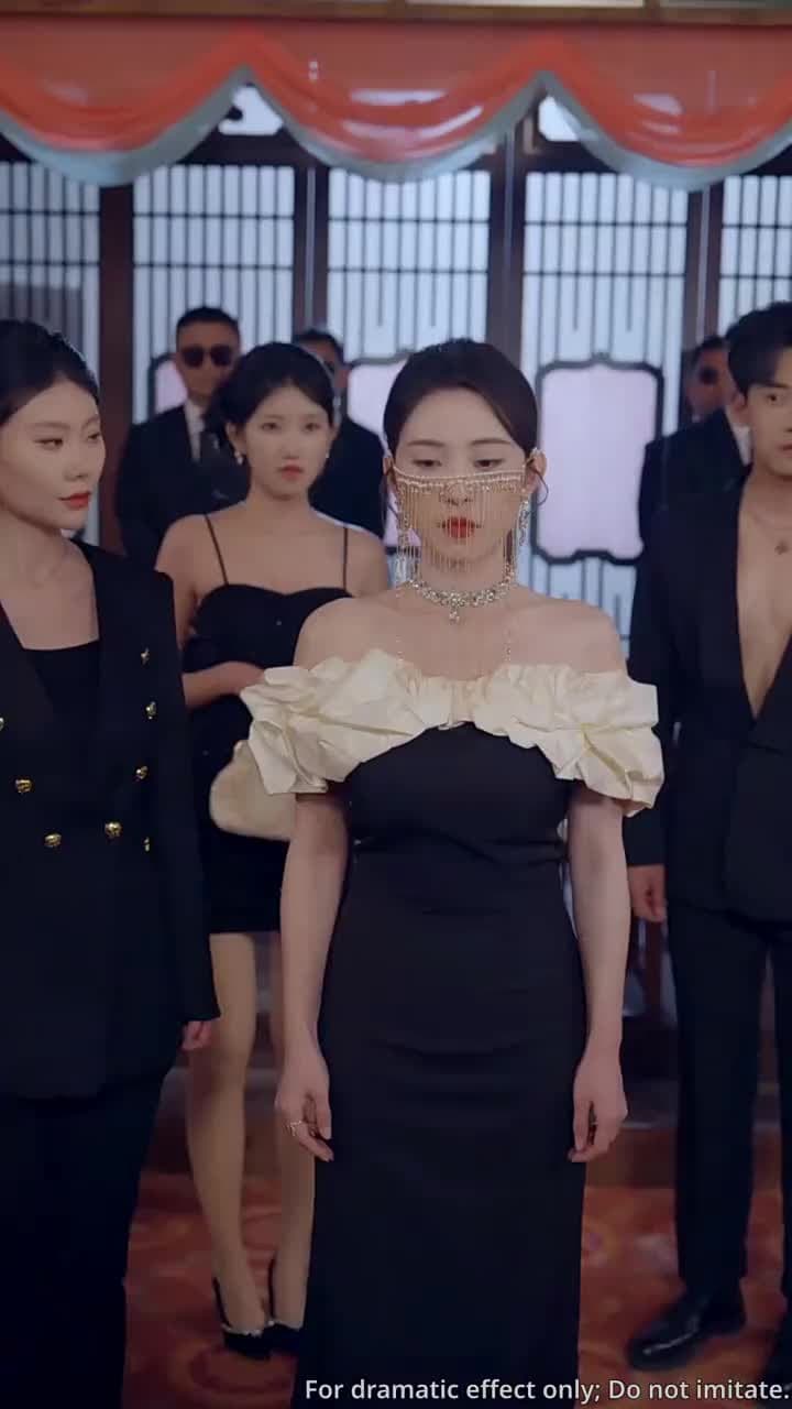From Ashes to Heiress - Episode 40