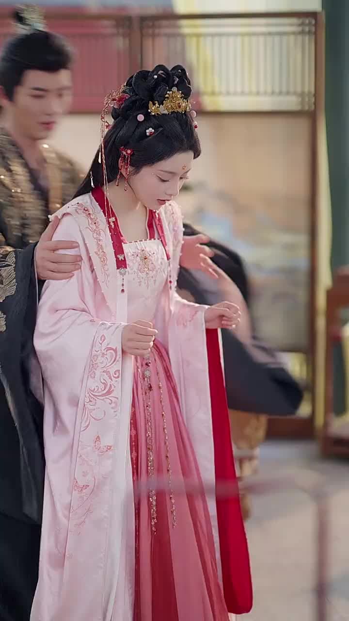 Defying the Palace: For My Beloved - Episode 76