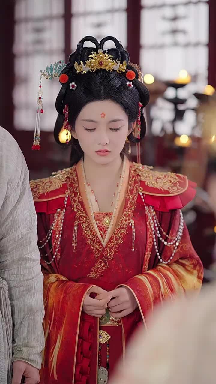 Defying the Palace: For My Beloved - Episode 20