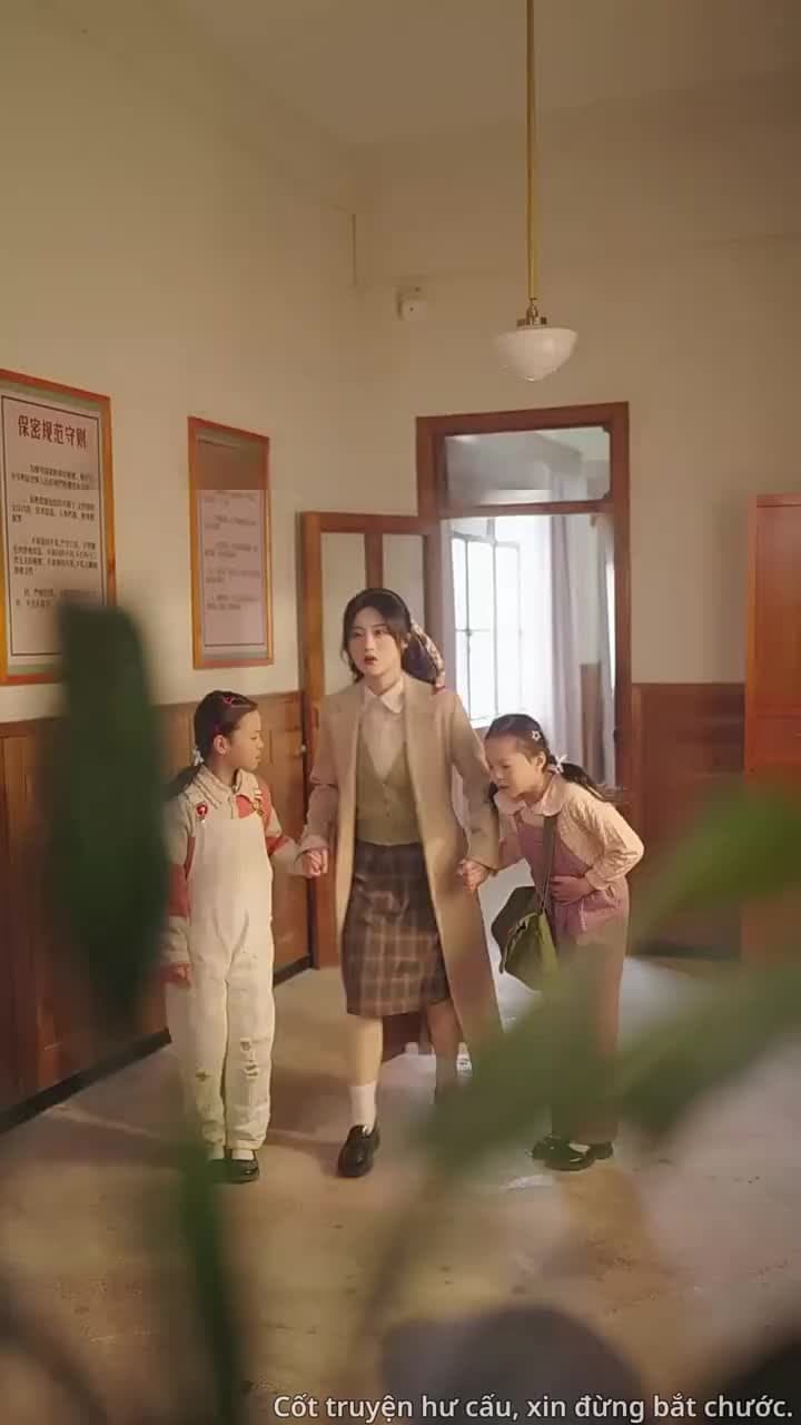 Hương Hoa Năm Ấy - Episode 46