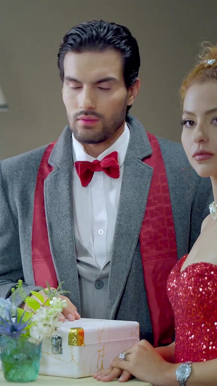 Hey! Dialah Waris Sebenar - Episode 46