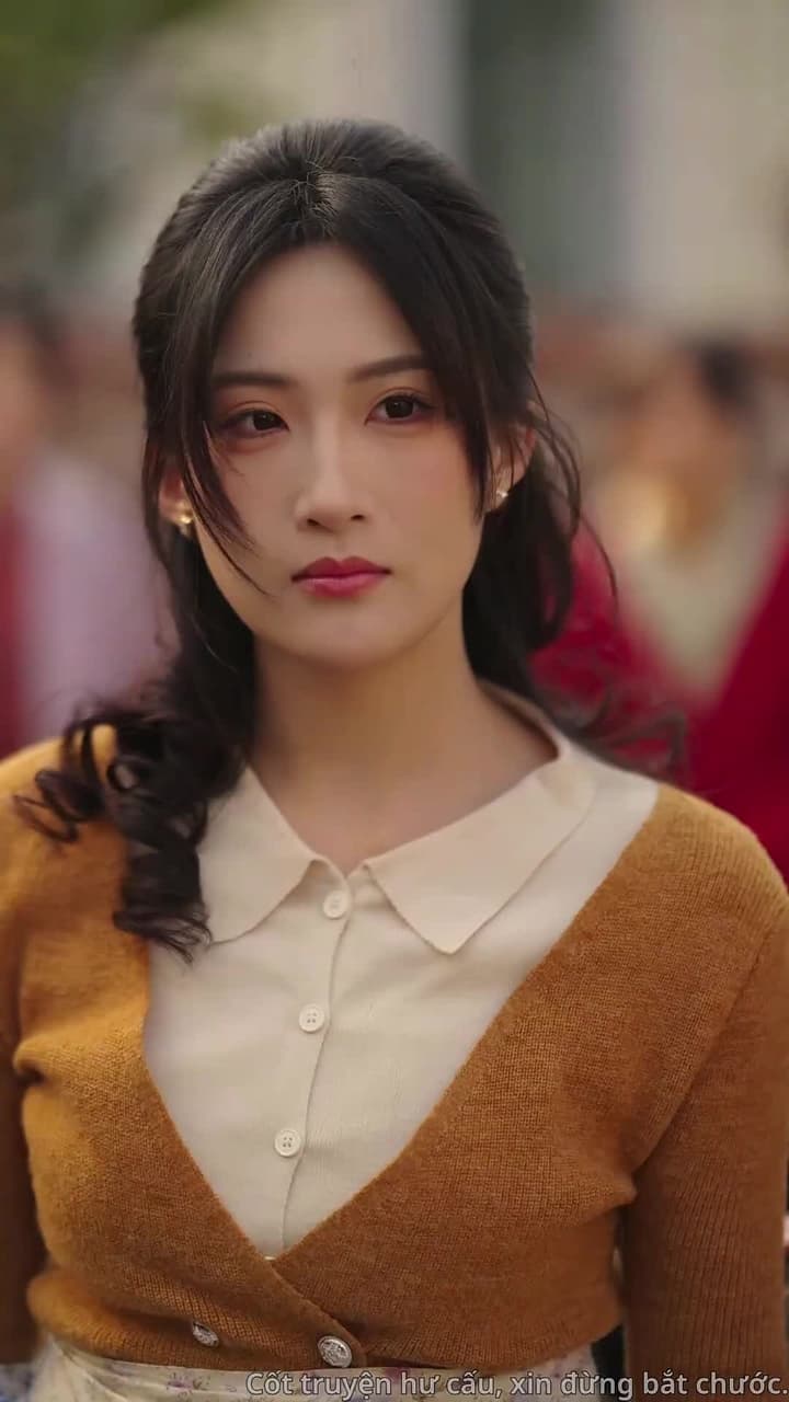 Hương Hoa Năm Ấy - Episode 21