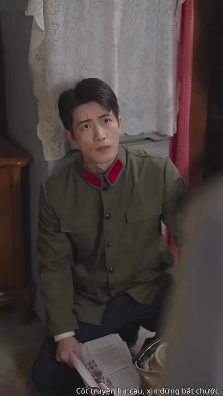 Hương Hoa Năm Ấy - Episode 60
