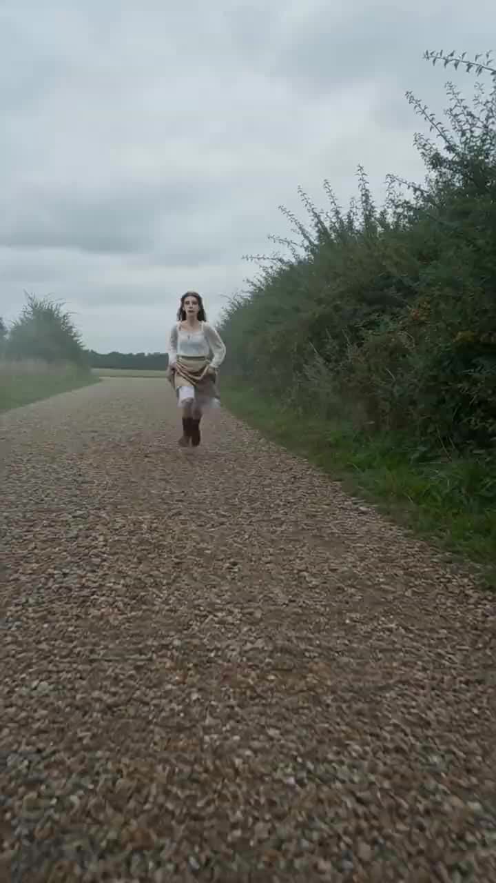 The Runaway Mistress - Episode 9