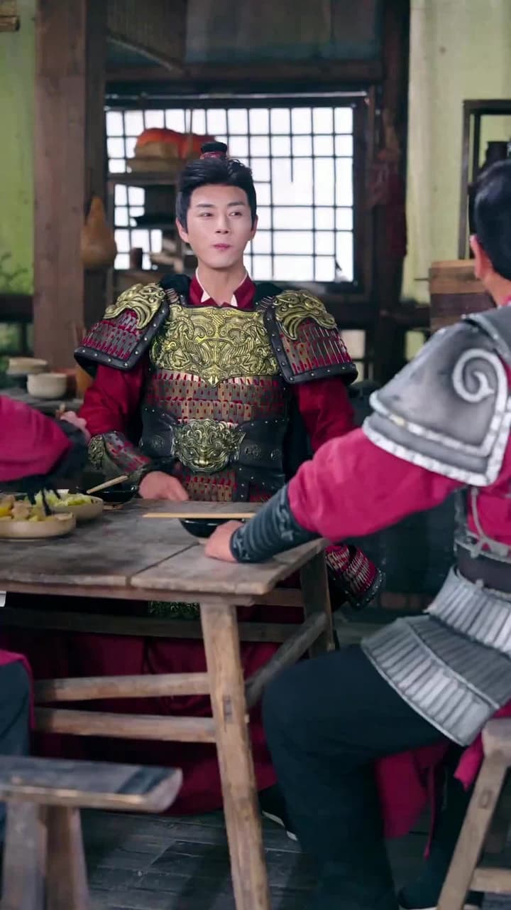 [Dubbed]Frontier Warrior: Rise to Power - Episode 57