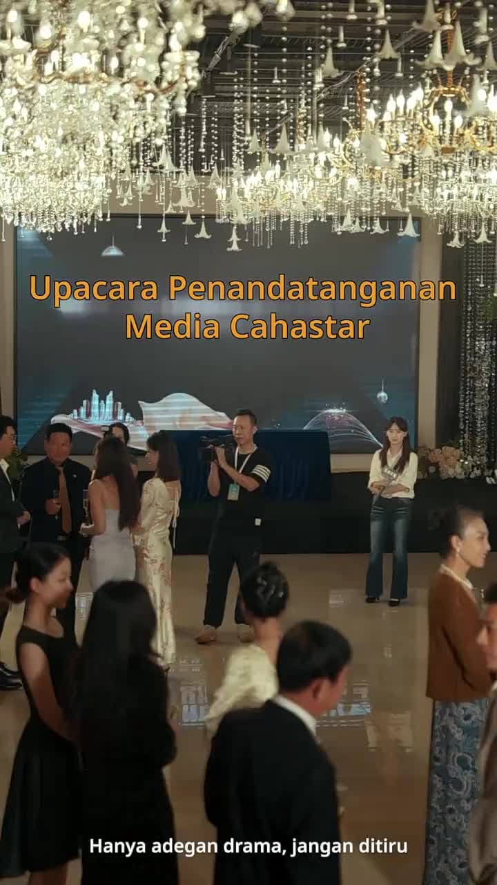 [Dijuluki]Perceraian yang Hancurkan - Episode 31