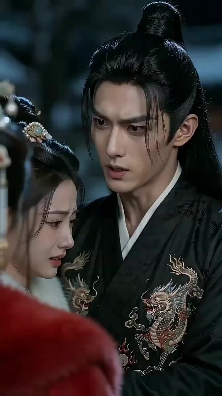 Reign of the Demoness - Episode 30