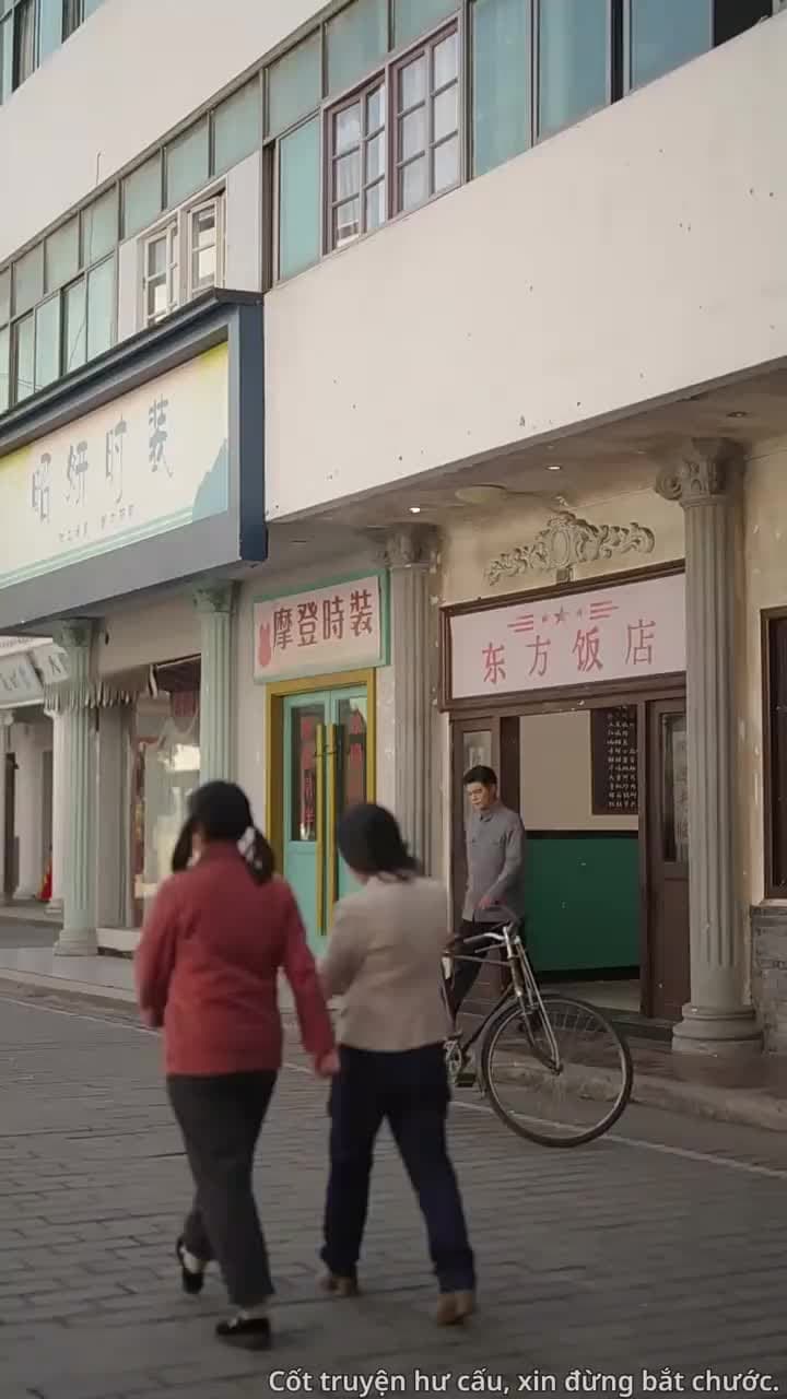 Hương Hoa Năm Ấy - Episode 52