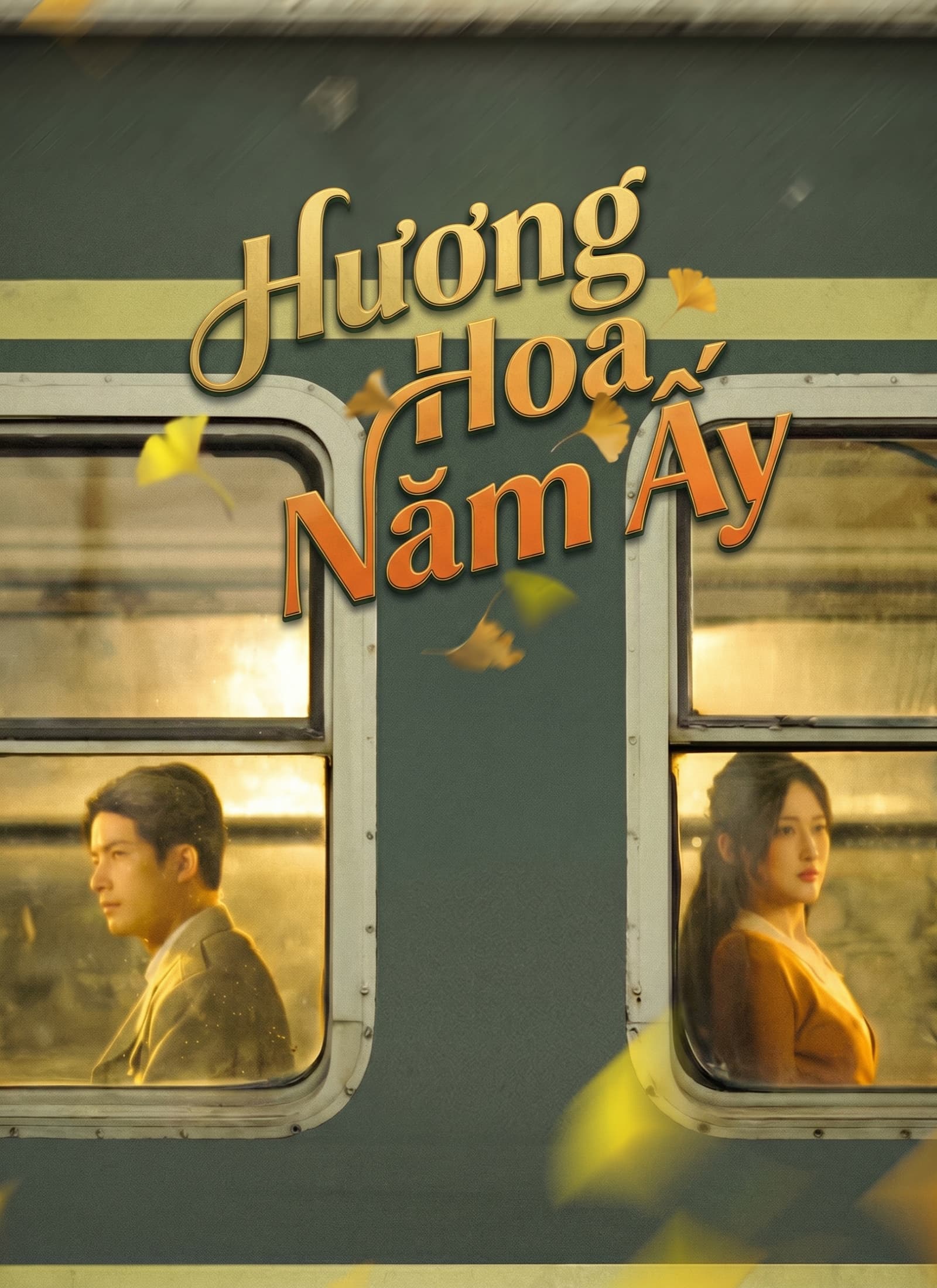 Hương Hoa Năm Ấy