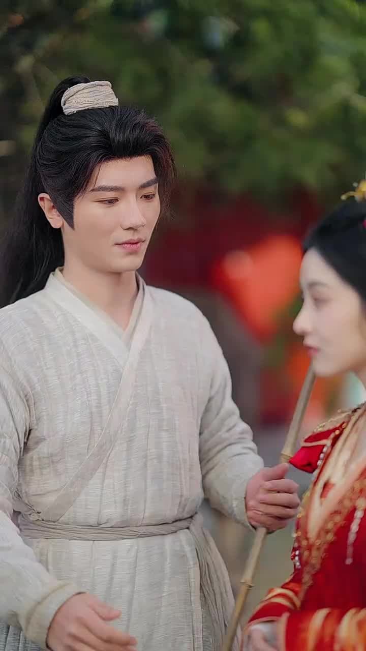 Defying the Palace: For My Beloved - Episode 29