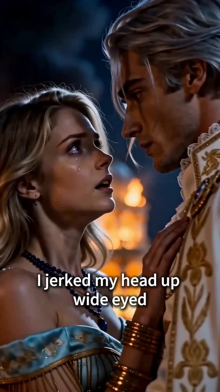 Blood and Pea - Episode 6
