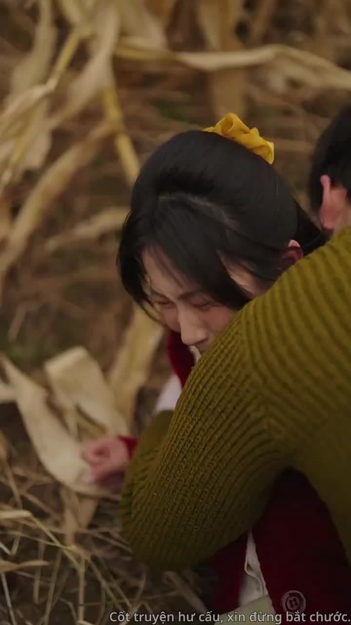 Hương Hoa Năm Ấy - Episode 38