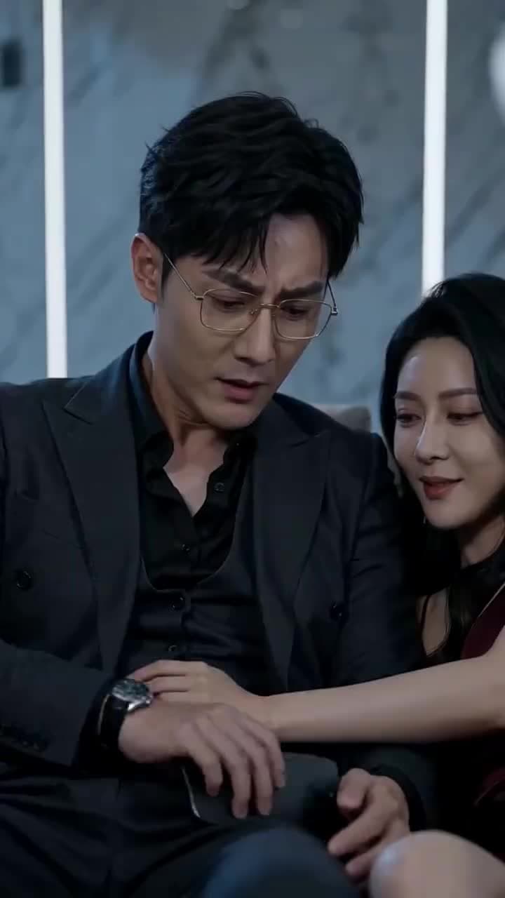 She Took His Job—And His Power - Episode 18