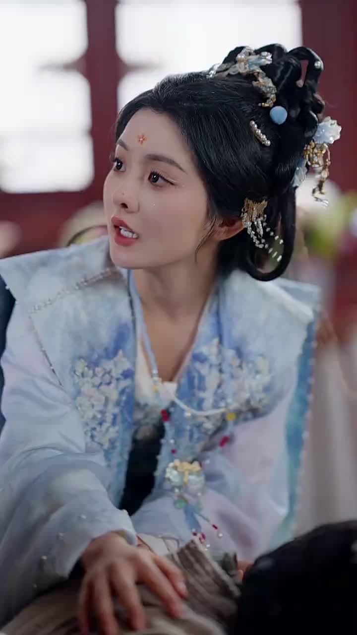 Defying the Palace: For My Beloved - Episode 66
