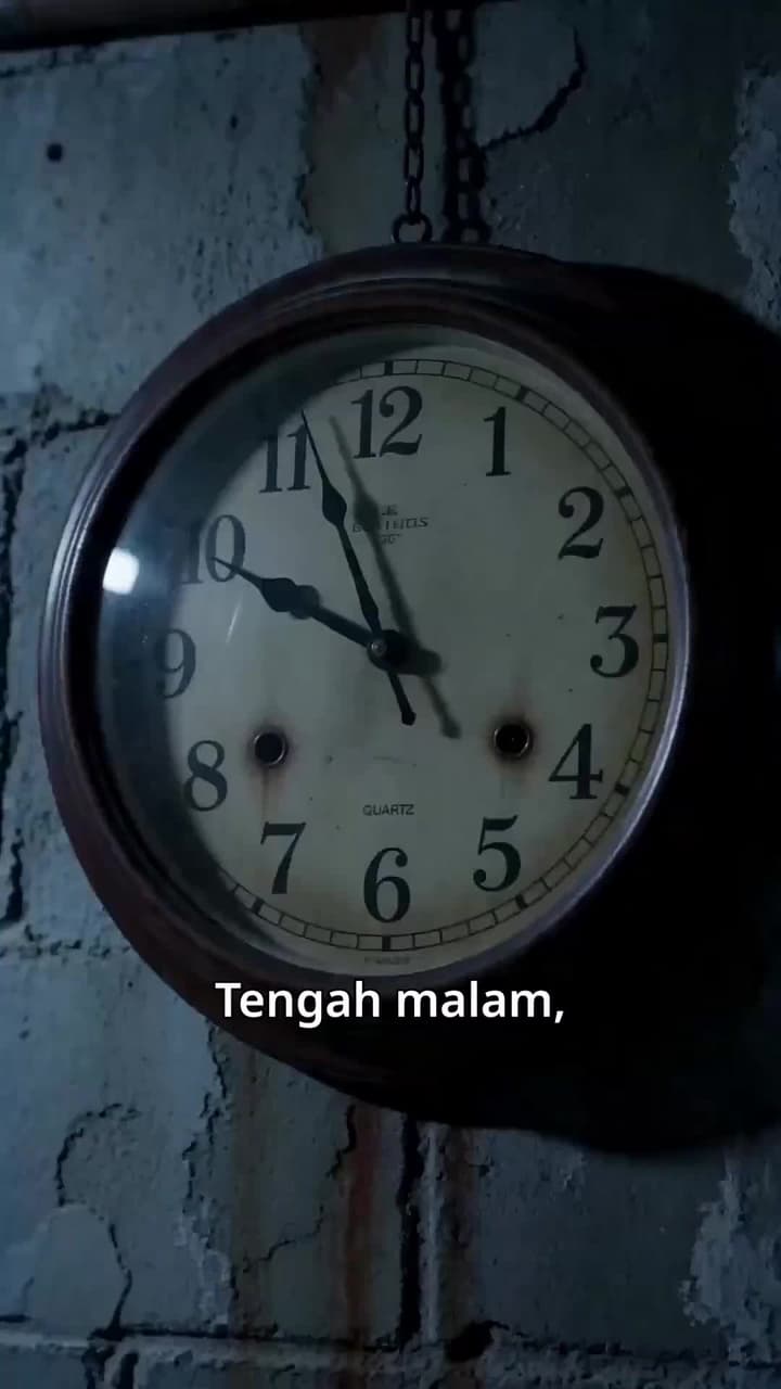 [Dijuluki]Rahasia Kematian Chelsea - Episode 1