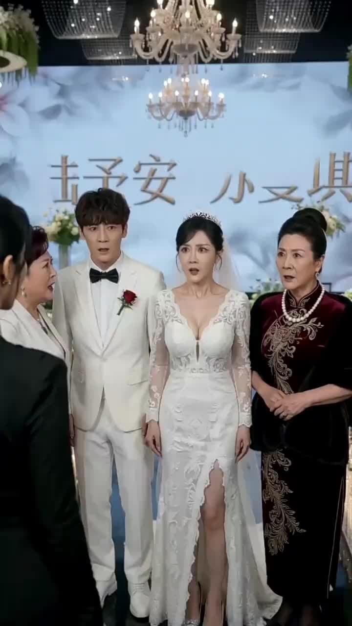 [Dubbed]Divorce? No, Revenge. - Episode 9