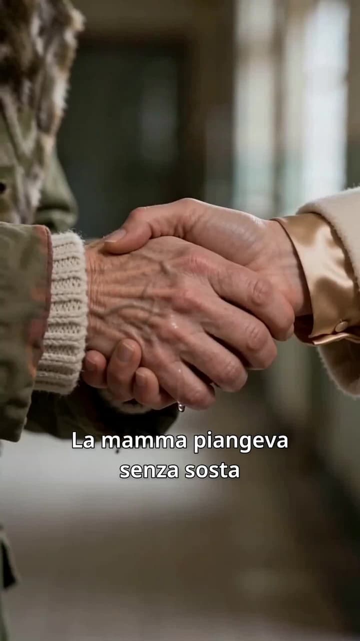 [Doppiato]Legami  di Sangue e Oro - Episode 11