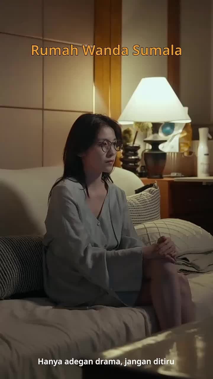 [Dijuluki]Perceraian yang Hancurkan - Episode 9