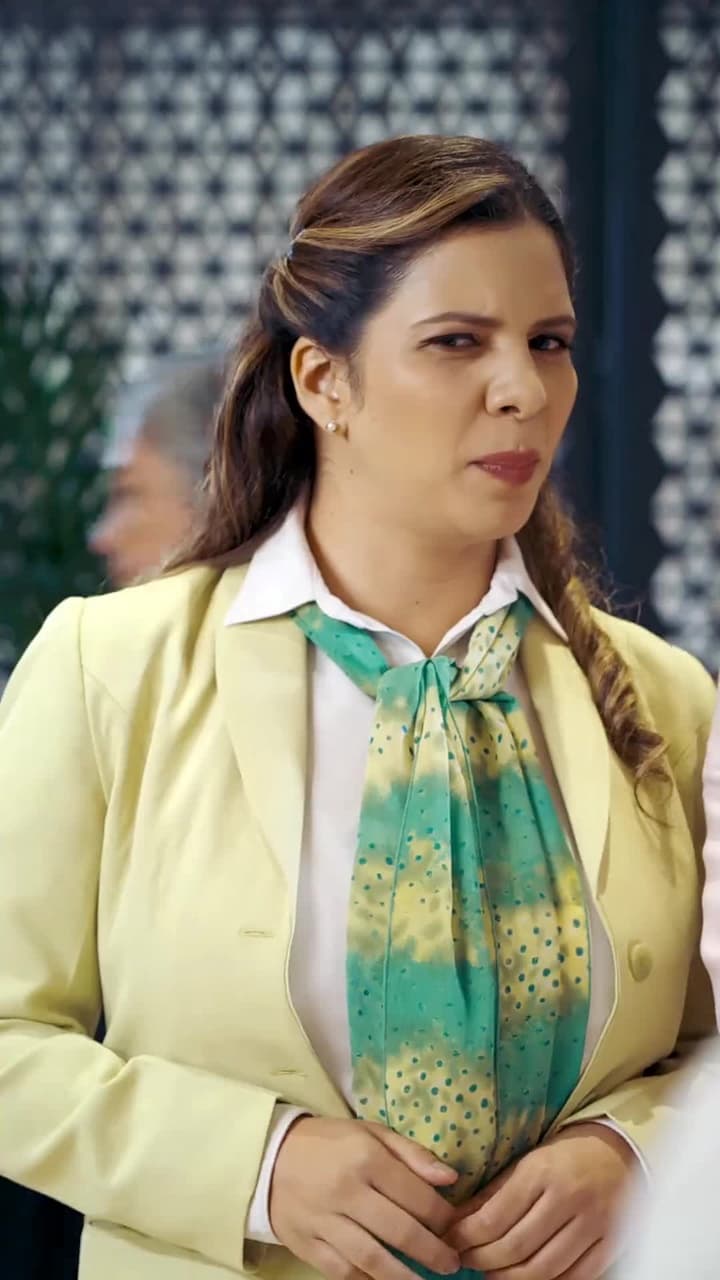 Hey! Dialah Waris Sebenar - Episode 34