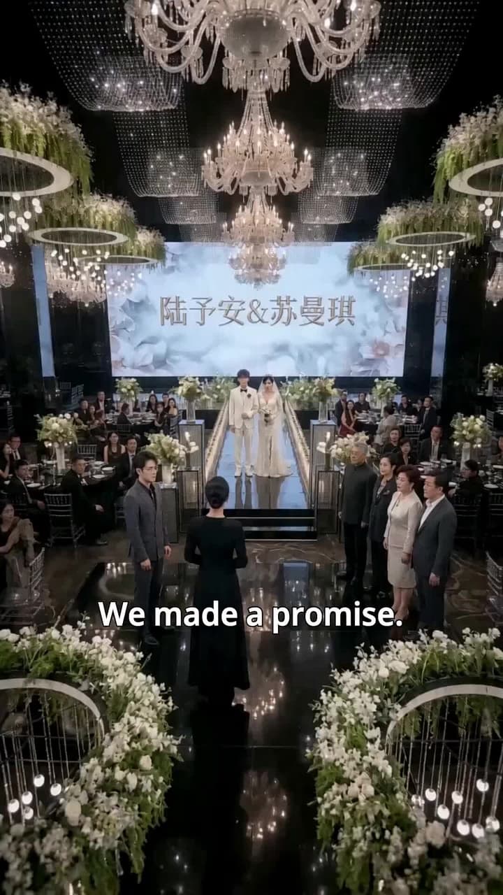 [Dubbed]Divorce? No, Revenge. - Episode 11