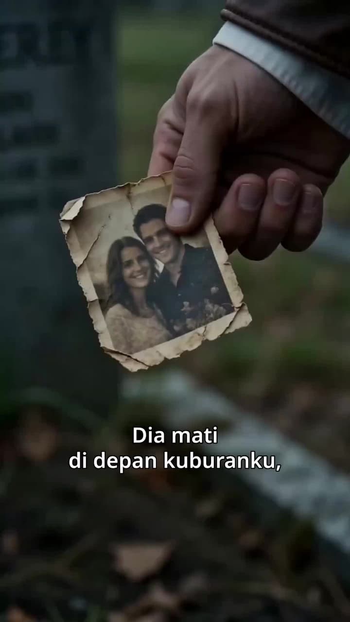 [Dijuluki]Rahasia Kematian Chelsea - Episode 26