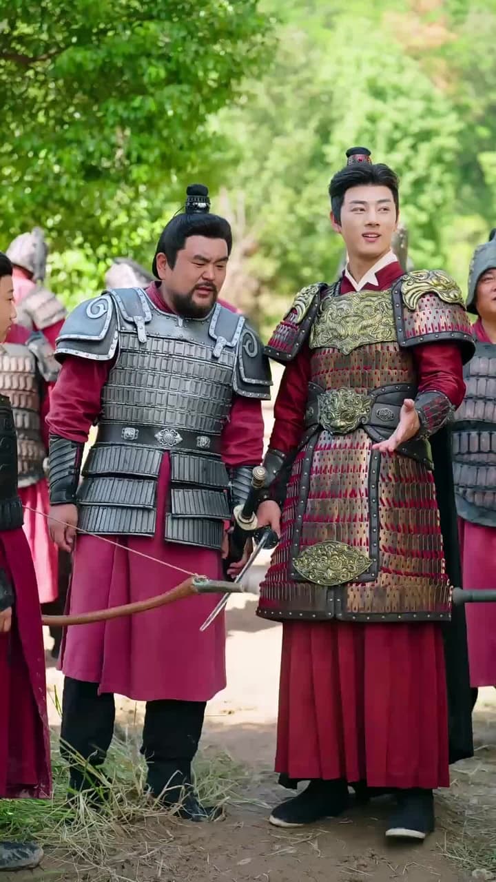 [Dubbed]Frontier Warrior: Rise to Power - Episode 61