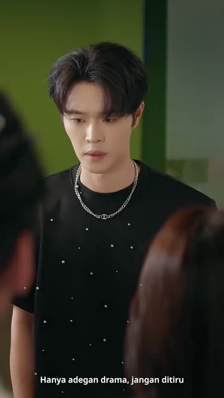 [Dijuluki]Perceraian yang Hancurkan - Episode 55