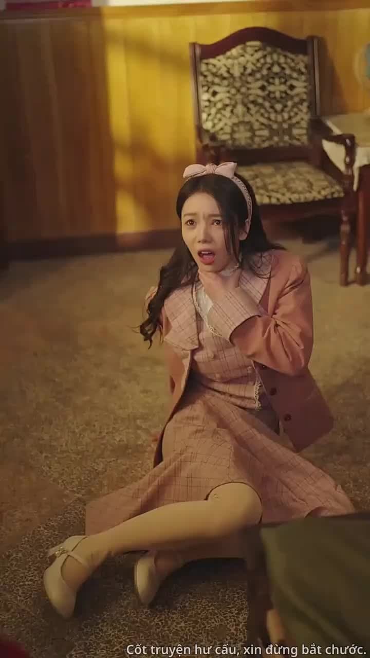 Hương Hoa Năm Ấy - Episode 41