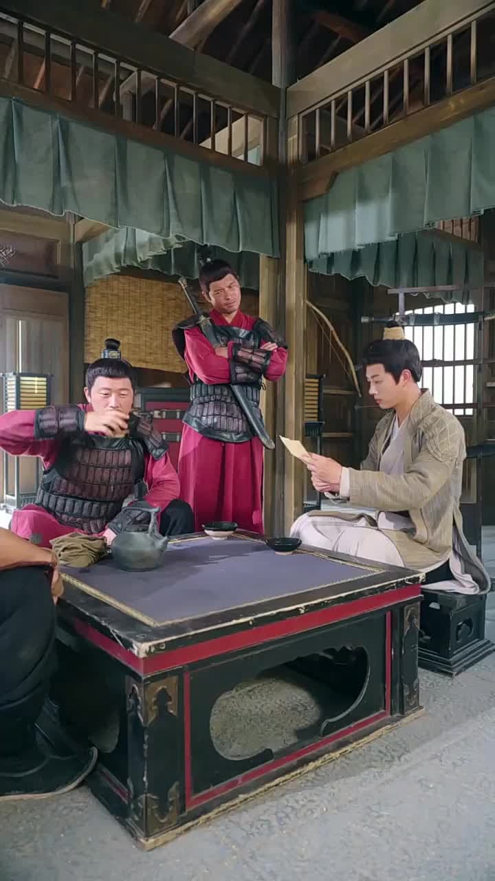 [Dubbed]Frontier Warrior: Rise to Power - Episode 3