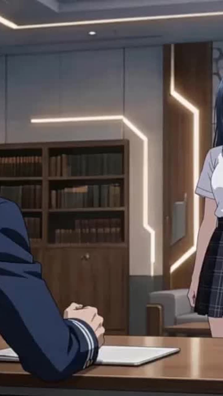 [Dubbed] I, Contagious - Episode 65